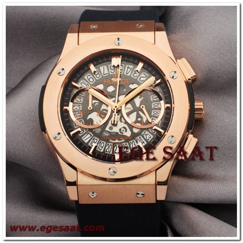 Hublot geneve big bang vendome